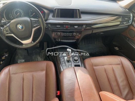 BMW X5 occasion 3319421