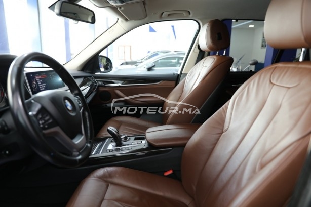 BMW X5 Pack sport occasion 1163434