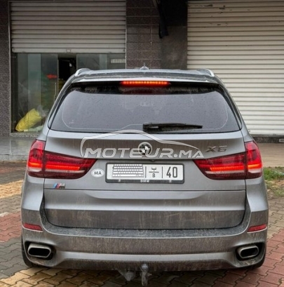 BMW X5 occasion 3365381