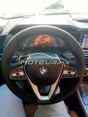 بي ام دبليو كس5 مستعملة 3510233