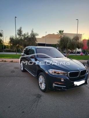 بي ام دبليو كس5 F15 مستعملة 2839603