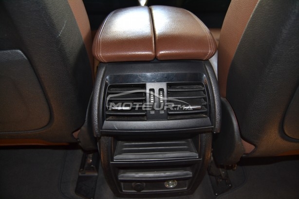 BMW X5 occasion 719280