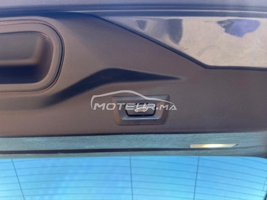 بي ام دبليو كس5 مستعملة 2981087