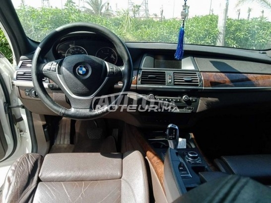 BMW X5 occasion 1512685