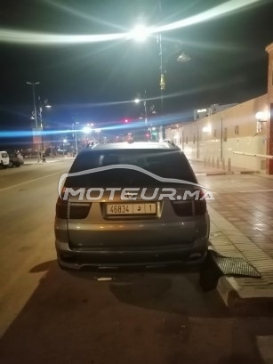 BMW X5 occasion 1099047