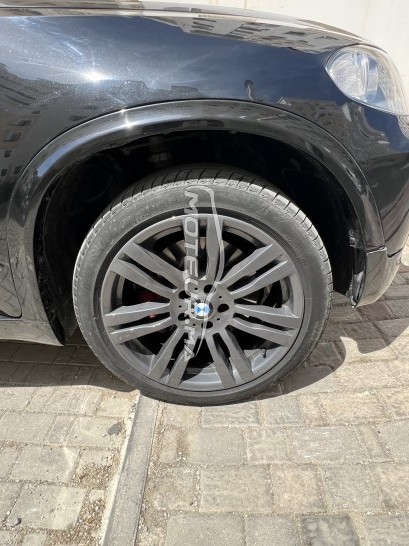 بي ام دبليو كس5 35d xdrive مستعملة 1942429