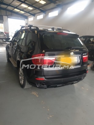 BMW X5 3.0d occasion 1576939