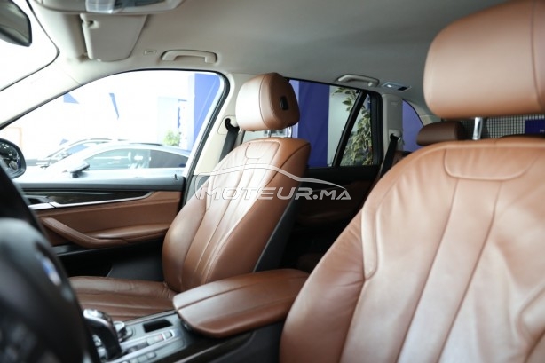 BMW X5 Pack sport occasion 1163435