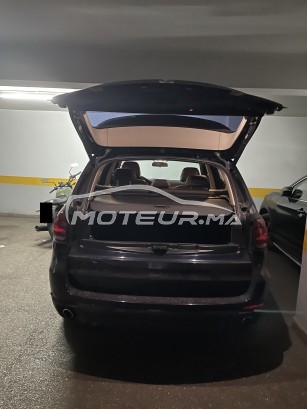 بي ام دبليو كس5 مستعملة 1779859