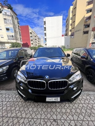 بي ام دبليو كس5 Xdrive مستعملة 1948776