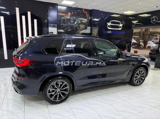 AUDI Q8 occasion 2502600