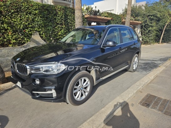 بي ام دبليو كس5 2018 مستعملة 1773499