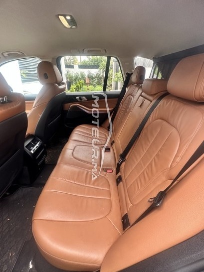 BMW X5 occasion 2394347