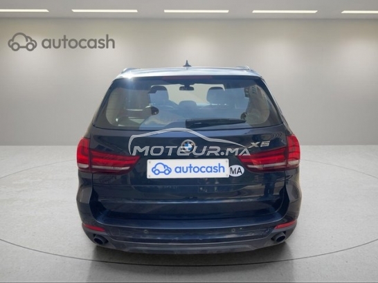 BMW X5 occasion 3319424