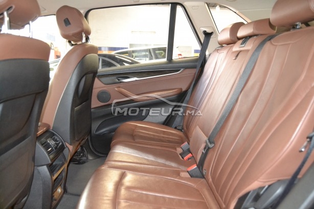 BMW X5 occasion 719278