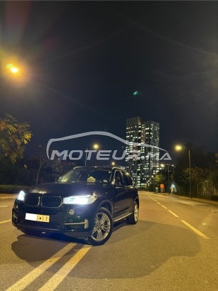 بي ام دبليو كس5 مستعملة 2990169