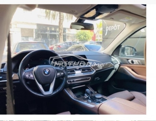 BMW X5 M sport occasion 1763665