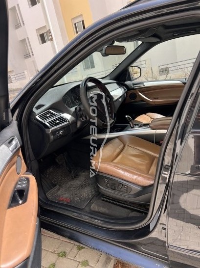 بي ام دبليو كس5 35d xdrive مستعملة 1942434