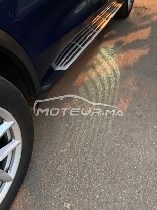 بي ام دبليو كس5 مستعملة 1957358