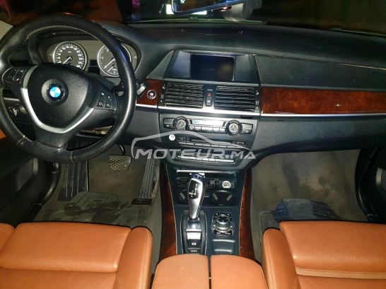 BMW X5 occasion 1113038