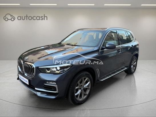 سيارة في المغرب BMW X5 - 488373