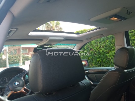 BMW X5 occasion 1249223