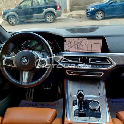BMW X5 240 occasion 1810890