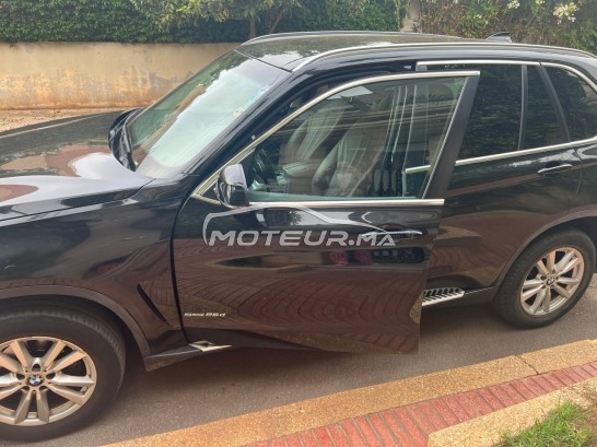 BMW X5 S drive occasion 2655917