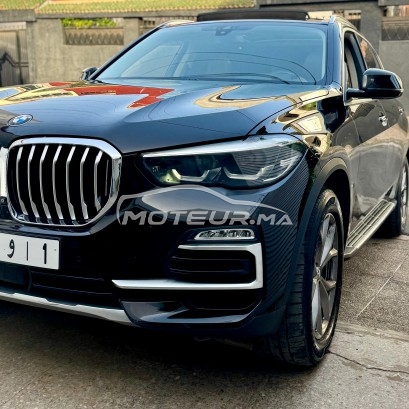 بي ام دبليو كس5 Xline مستعملة 2471864