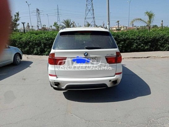 BMW X5 occasion 1512681