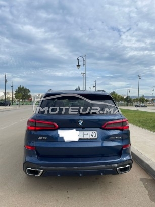 بي ام دبليو كس5 Pack m 2020 مستعملة 1861396