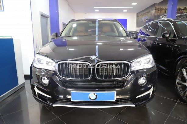 BMW X5 Pack exclusive occasion 1252403