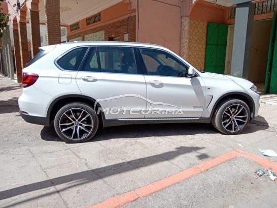 BMW X5 occasion 3511094