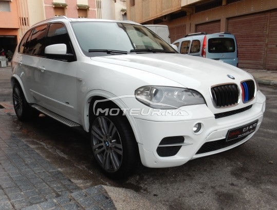 BMW X5 Pack m occasion 828975