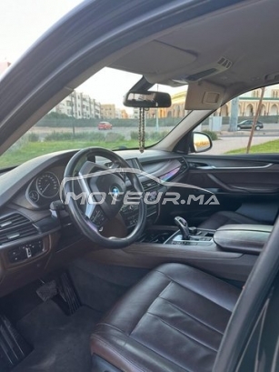 بي ام دبليو كس5 مستعملة 1960899