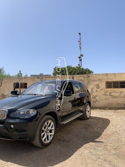 بي ام دبليو كس5 X-drive 30d مستعملة 1740414