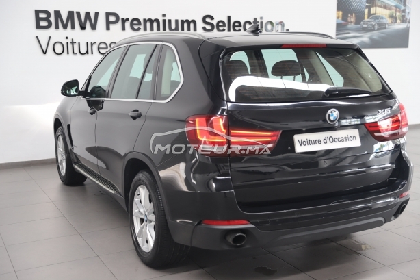 BMW X5 Sdrive25d occasion 1421196