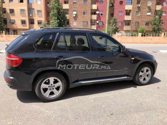 BMW X5 3.0 d occasion 752739