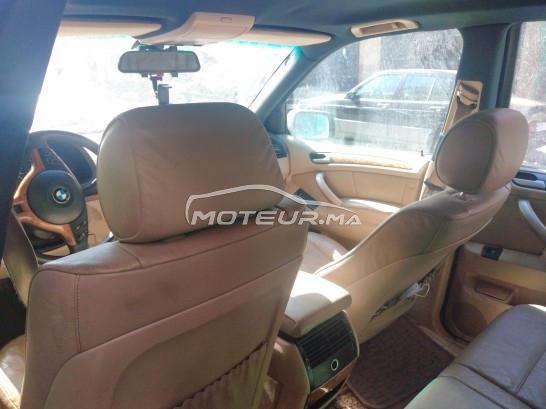 بي ام دبليو كس5 30d مستعملة 1258565