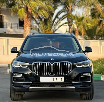 سيارة في المغرب BMW X5 Xdrive 25d x-line - 449936