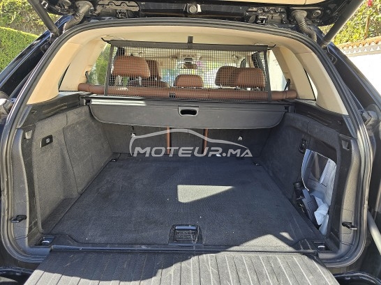 بي ام دبليو كس5 25sd مستعملة 2329493