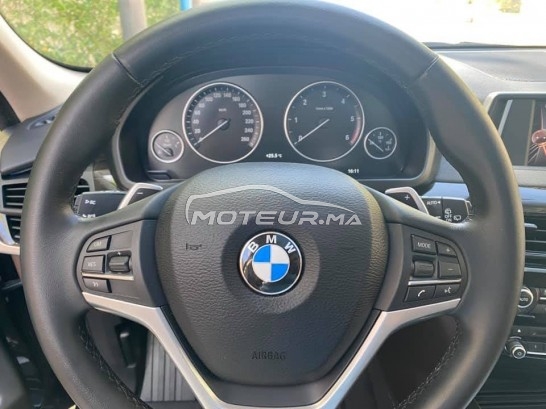 بي ام دبليو كس5 25 d مستعملة 1840150