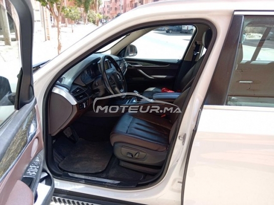 BMW X5 occasion 3511097