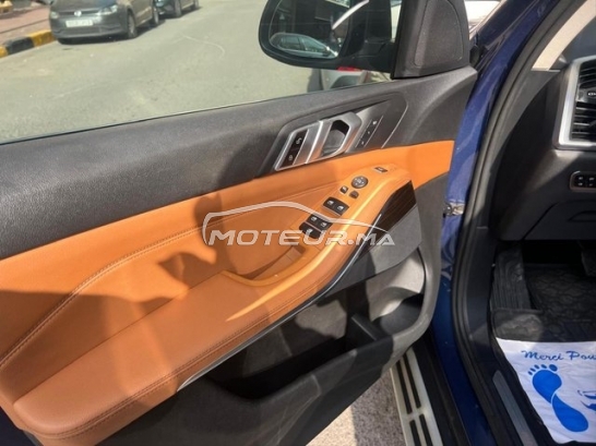 BMW X5 occasion 2727309