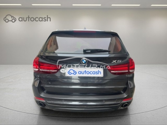 BMW X5 occasion 3271597