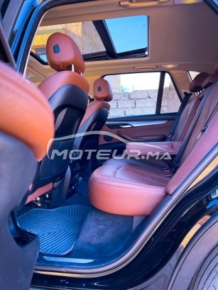 بي ام دبليو كس5 2.5d مستعملة 1513921