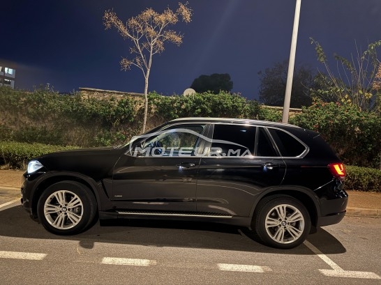 بي ام دبليو كس5 مستعملة 2990155