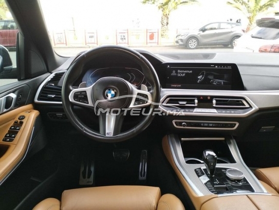 BMW X5 occasion 2229286