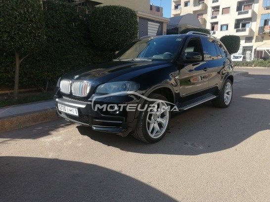 بي ام دبليو كس5 مستعملة 1277541