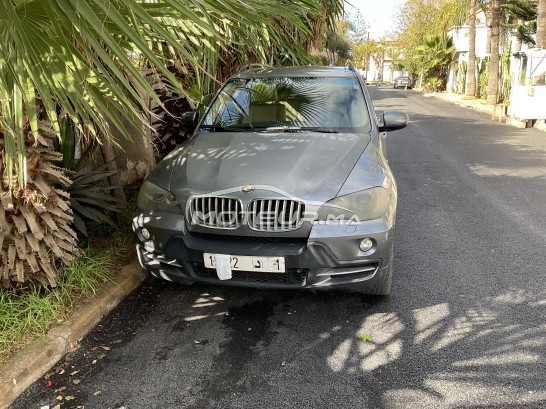BMW X5 Toutes options occasion 3081286